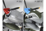 1/48 Lockheed® P-38®J Lightning®