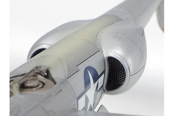 1/48 Lockheed® P-38®J Lightning®
