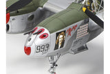 1/48 Lockheed® P-38®J Lightning®