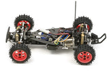 1/10 R/C Avante (2011) Black Special