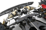 1/10 R/C Avante (2011) Black Special