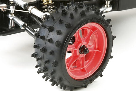 1/10 R/C Avante (2011) Black Special