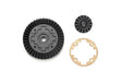Ring Gear Set (40T) for XV-02 Gear Differential