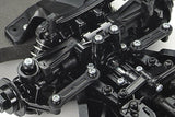 1/10 R/C au TOM\'S GR Supra (TT-02)