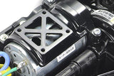 1/10 R/C au TOM\'S GR Supra (TT-02)