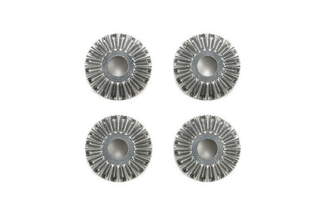 TD4 20T Metal Bevel Gears (4pcs.)