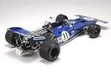 1/12 Tyrrell 003 1971 Monaco GP