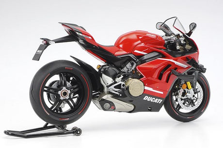 1/12 Ducati Superleggera V4