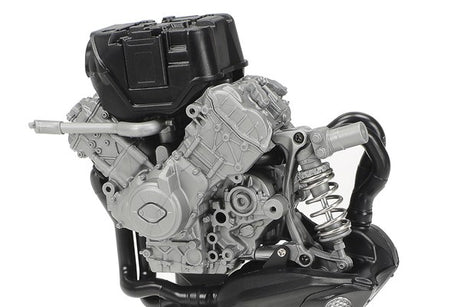 1/12 Ducati Superleggera V4