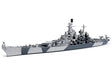 1/700 U.S. Battleship Iowa