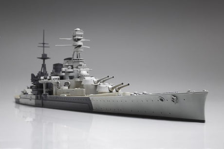 1/700 Battle Cruiser Repulse