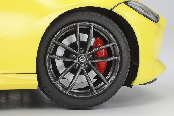 1/24 Nissan Z