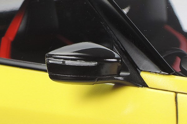 1/24 Nissan Z