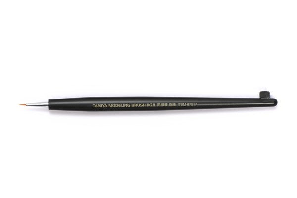 Modeling Brush HG II Pointed B (Extra Fine)