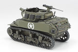 1/48 U.S. Howitzer Motor Carriage M8