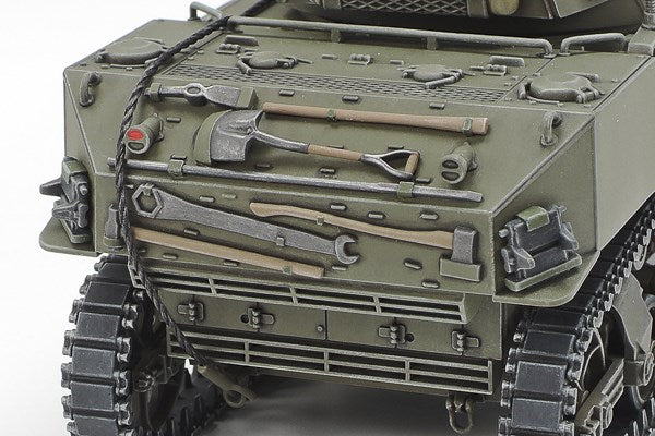 1/48 U.S. Howitzer Motor Carriage M8