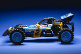 1/10 R/C Hotshot II Blockhead Motors