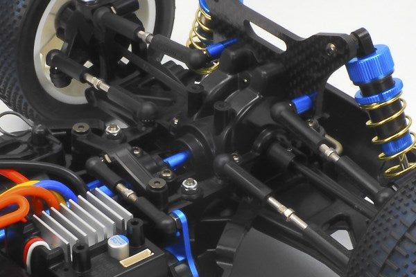 1/10 R/C TT-02BR Chassis Kit