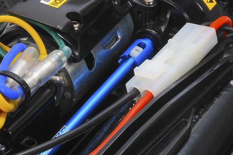 1/10 R/C TT-02BR Chassis Kit