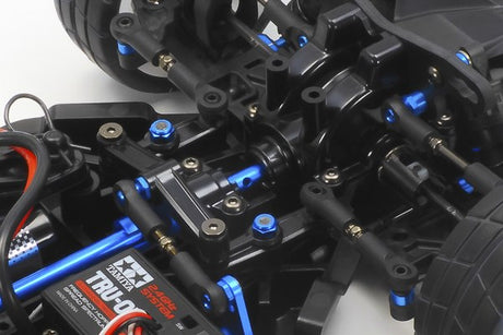 1/10 R/C TT-02 Type-SRX Chassis Kit