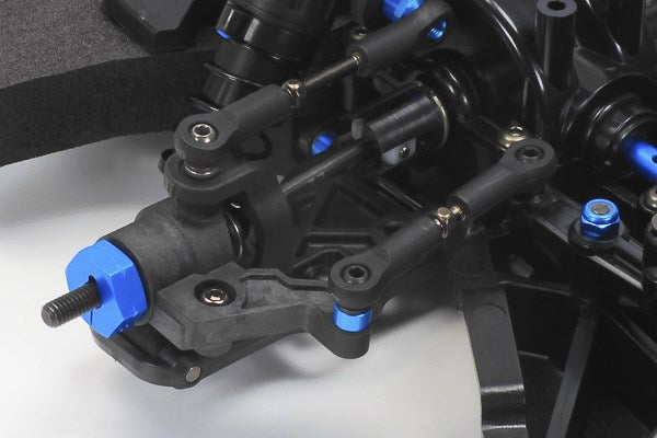 1/10 R/C TT-02 Type-SRX Chassis Kit