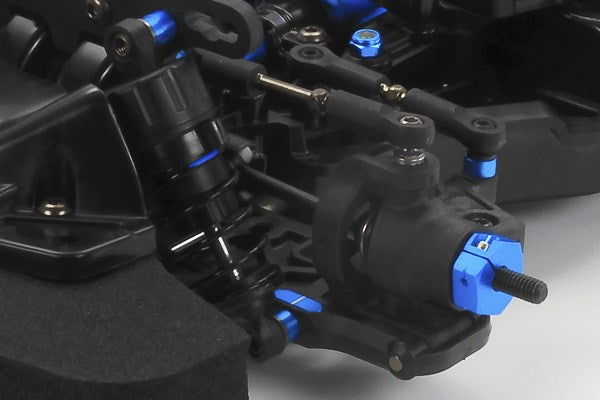 1/10 R/C TT-02 Type-SRX Chassis Kit