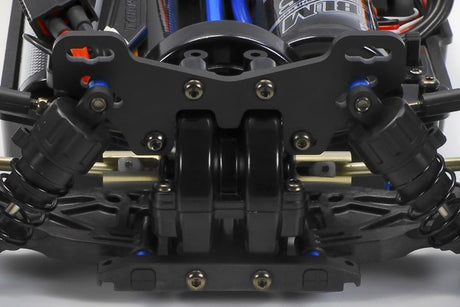 1/10 R/C TT-02 Type-SRX Chassis Kit