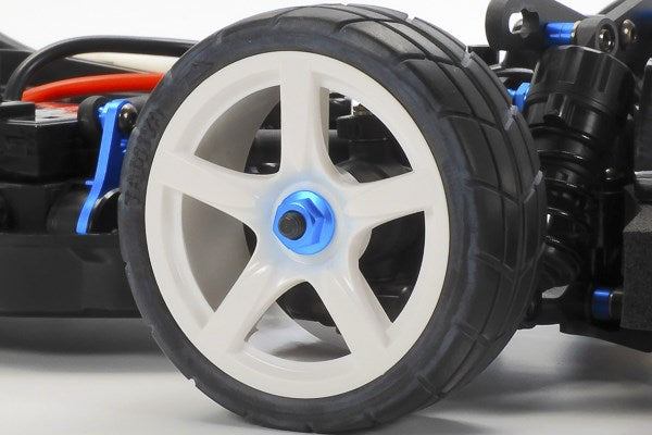 1/10 R/C TT-02 Type-SRX Chassis Kit