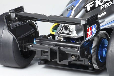 1/10 R/C F104 PRO II (w/Body)