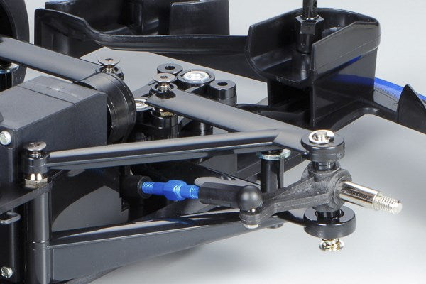 1/10 R/C F104 PRO II (w/Body)
