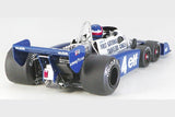 1/20  Tyrrell P34 1977 Monaco GP