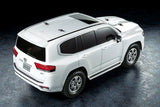 1/10 R/C Toyota Land Cruiser 300 (CC-02)