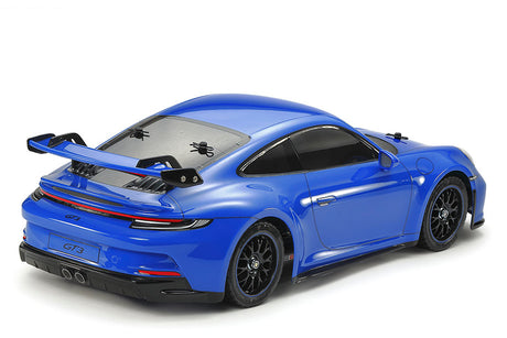 1/10 R/C Porsche 911 GT3 (992) (TT-02)