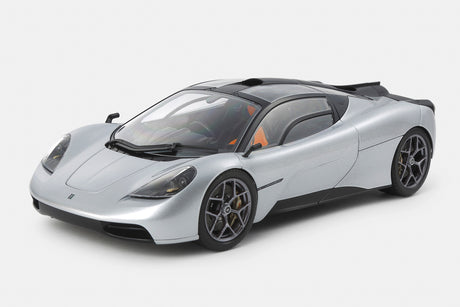 1/24 Gordon Murray Automotive Type 50