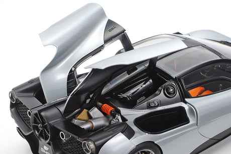1/24 Gordon Murray Automotive Type 50