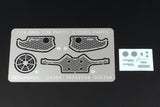 1/24 Gordon Murray Automotive Type 50