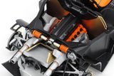 1/24 Gordon Murray Automotive Type 50