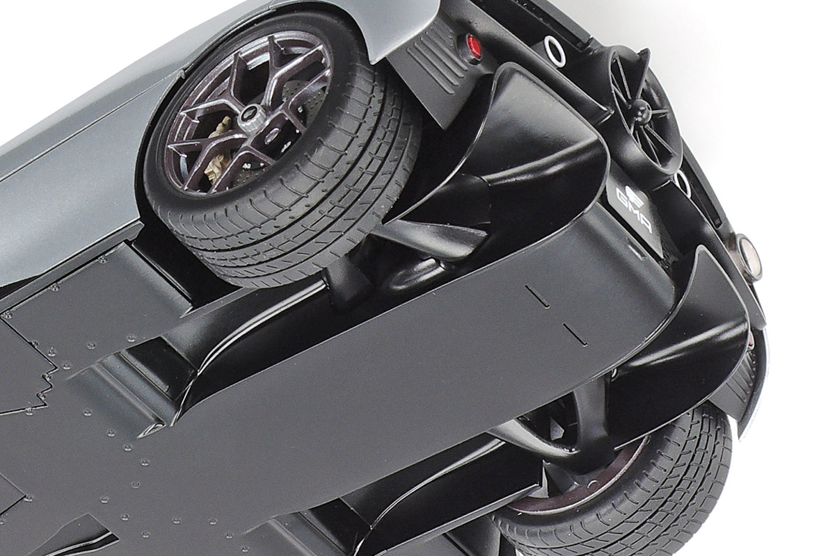 1/24 Gordon Murray Automotive Type 50