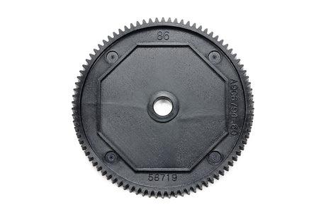 48 Pitch Spur Gear (86T)