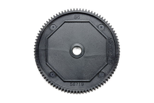 48 Pitch Spur Gear (86T)