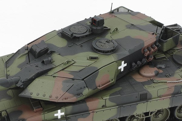 1/35 Leopard 2 A6 Tank \'Ukraine\'