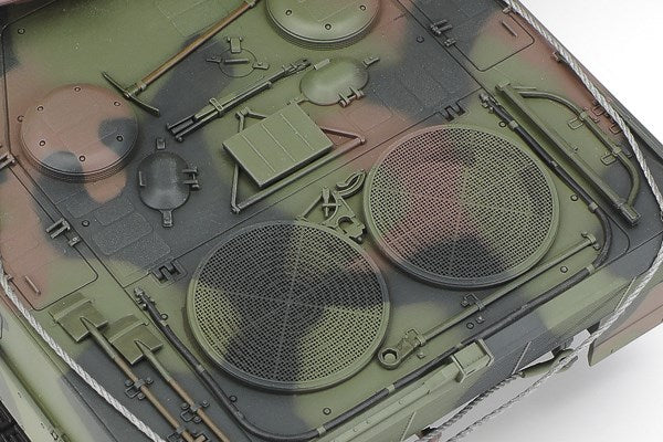 1/35 Leopard 2 A6 Tank \'Ukraine\'