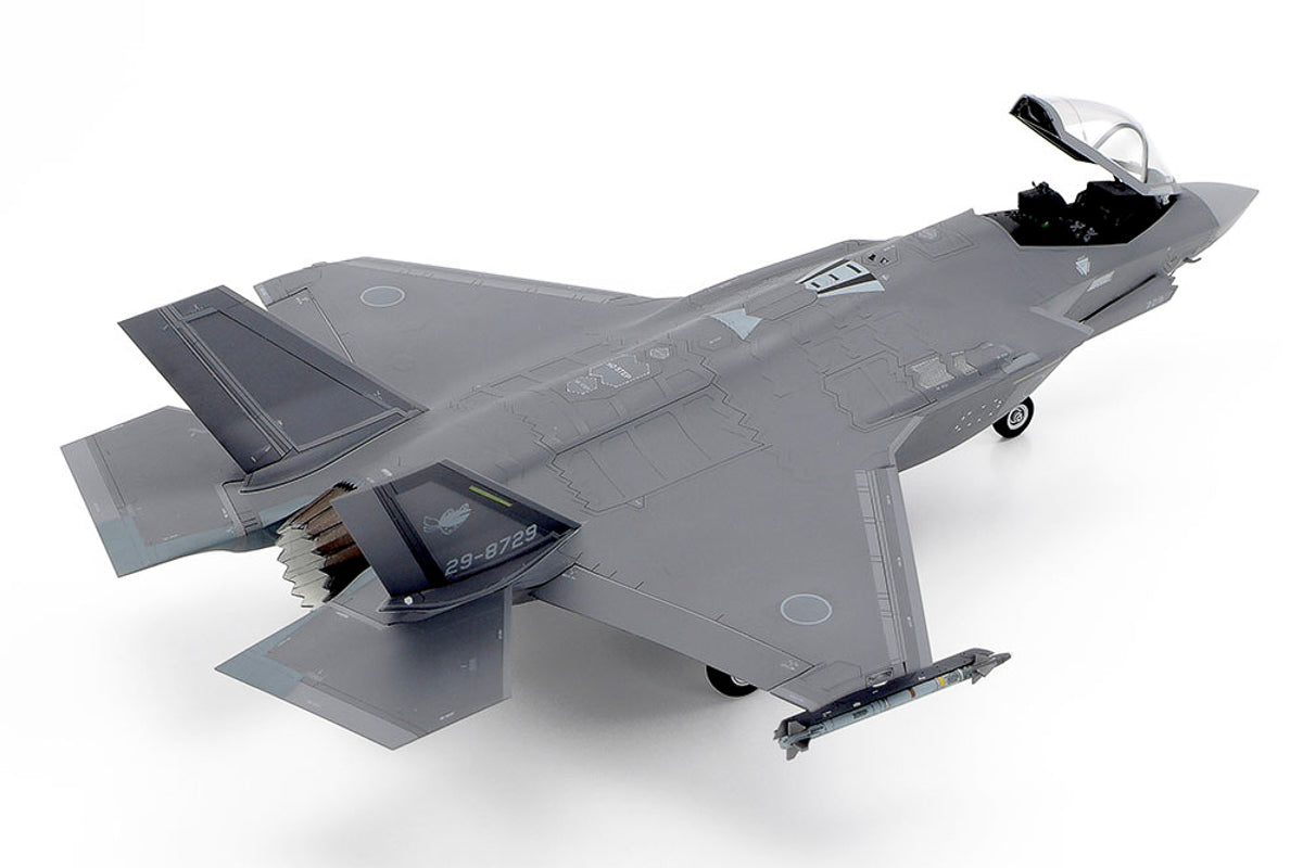 1/72 Lockheed Martin® F-35®A Lightning ?®