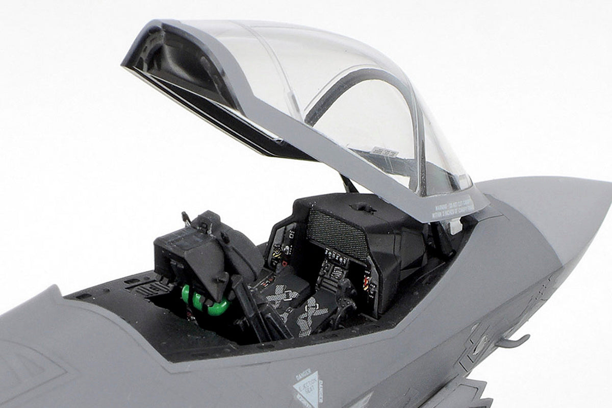 1/72 Lockheed Martin® F-35®A Lightning ?®
