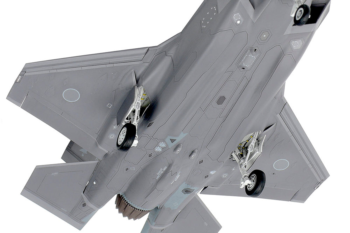 1/72 Lockheed Martin® F-35®A Lightning ?®