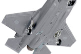 1/72 Lockheed Martin® F-35®A Lightning ?®