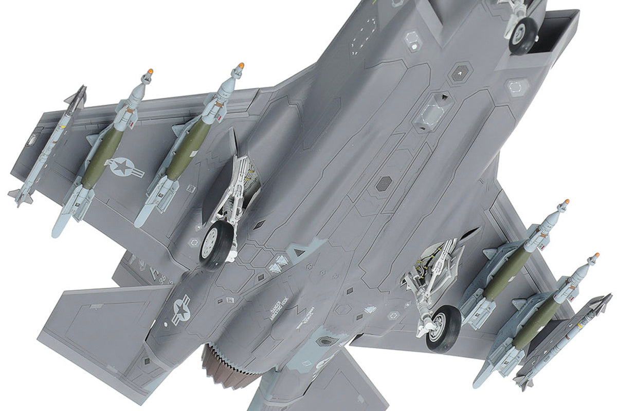 1/72 Lockheed Martin® F-35®A Lightning ?®