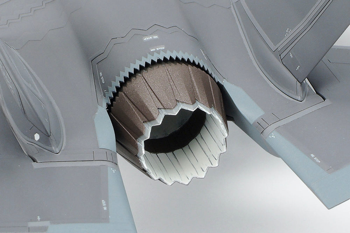 1/72 Lockheed Martin® F-35®A Lightning ?®