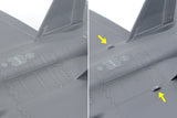 1/72 Lockheed Martin® F-35®A Lightning ?®