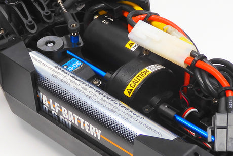 1/10 R/C XV-02RS PRO Chassis Kit